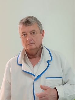 Врач Семейный врач Шеремет Владимир Михайлович на Doc.ua