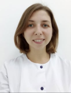 Лікар УЗД-фахівець, Сімейний лікар Стопчанська Марія Богданівна на Doc.ua