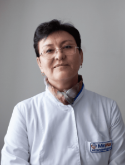 Лікар Невролог Рудяченко Лариса Миколаївна на Doc.ua