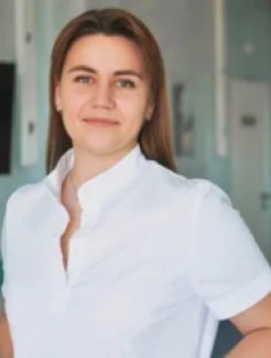 Врач Акушер-гинеколог, Репродуктолог, УЗИ-специалист Якушина  Анастасия Леонидовна на Doc.ua