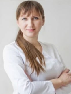 Врач Акушер-гинеколог, Репродуктолог, УЗИ-специалист Дабабсех  Оксана Викторовна на Doc.ua