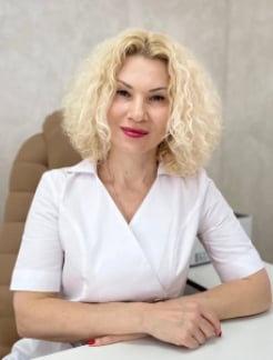 Лікар Акушер-гінеколог, УЗД-фахівець Тютюник Наталія Олександрівна на Doc.ua