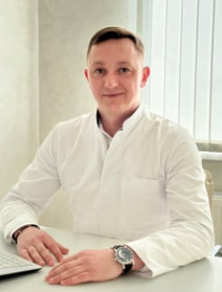 Лікар Ендокринолог Павлів  Артем  Ігорович на Doc.ua