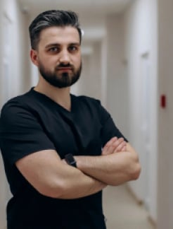 Врач УЗИ-специалист, Уролог Гаврилюк Василий Иванович на Doc.ua