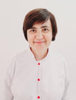 Лікар Сімейний лікар Руденко  Мирослава Миколаївна на Doc.ua