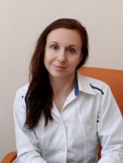 Лікар Дієтолог, Сімейний лікар Селезньова  Олена  Соломонівна на Doc.ua