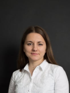 Лікар Сімейний лікар Дядечко Яна Володимирівна на Doc.ua