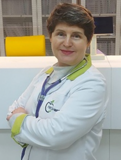 Лікар Терапевт, Сімейний лікар Миронова Ірина Миколаївна на Doc.ua