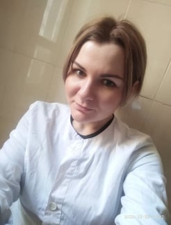 Лікар Сімейний лікар Тарасюк  Людмила  Павлівна на Doc.ua