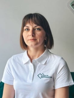 Лікар Невролог Польова Марина Володимирівна на Doc.ua