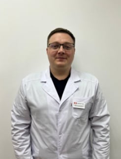 Лікар Гастроентеролог, Сімейний лікар Підлісний Артем Анатолійович на Doc.ua