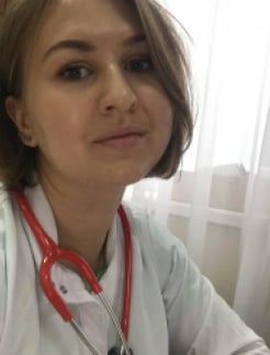 Лікар Дерматолог, Педіатр, Консультант з грудного вигодовування Боженко  Наталя  Володимирівна на Doc.ua