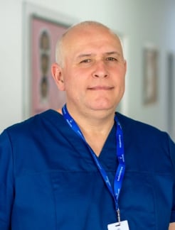 Врач Хирург Чаварга Михаил Иванович на Doc.ua