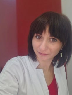 Лікар Сімейний лікар Тищенко  Людмила  Петрівна на Doc.ua