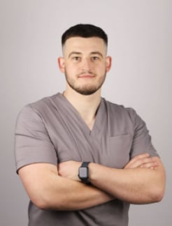 Лікар Стоматолог-ортопед Гончарук  Віталій  Володимирович на Doc.ua