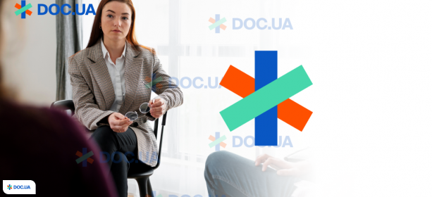 ТОП-15 психотерапевтів України за версією DOC.UA