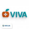 Клиника VIVA на Лыбидской