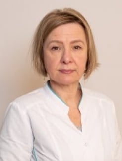 Врач Физиотерапевт Матвиенко   Ирина Викторовна на Doc.ua