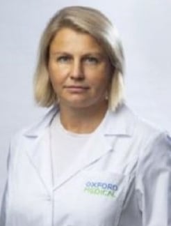 Лікар Терапевт, Лікар екстреної медицини Шевченко  Леся  Михайлівна на Doc.ua
