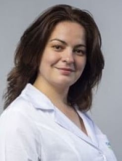 Лікар Терапевт Шевченко  Оксана  Яківна на Doc.ua