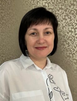 Лікар Логопед, Дефектолог Буромська  Олена  Володимирівна на Doc.ua