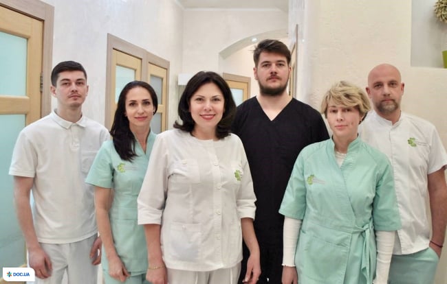 КРАВЧЕНКО МЕДИКАЛ ЦЕНТР