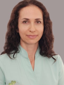 Лікар Стоматолог-ортопед, Стоматолог-терапевт Осьмак  Світлана Сергіївна на Doc.ua