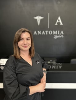 Лікар Дерматовенеролог Пастушок (Олійник) Ірина  Сергіївна на Doc.ua