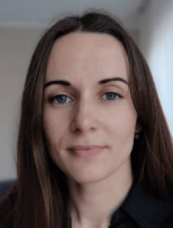 Лікар Психолог Чайка  Валентина Олександрівна на Doc.ua