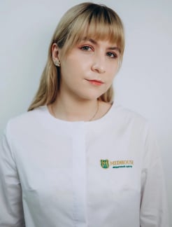 Врач Дерматолог, Косметолог Геринович   Анастасия Романовна на Doc.ua