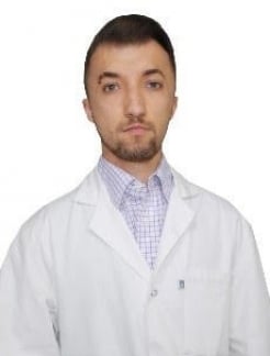 Врач Терапевт Кучерук Андриан Николаевич на Doc.ua