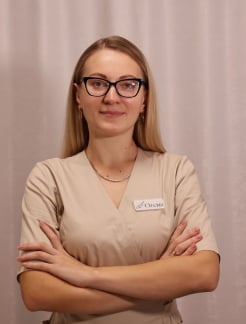 Лікар Дерматовенеролог Біда  Олена Анатоліївна на Doc.ua