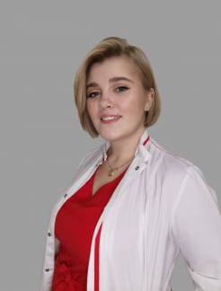 Врач Акушер-гинеколог, УЗИ-специалист Бенюх Мария Виталиевна на Doc.ua
