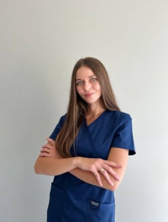 Лікар Акушер-гінеколог, Гінеколог, УЗД-фахівець Мiщук  Ярина  Ярославівна  на Doc.ua