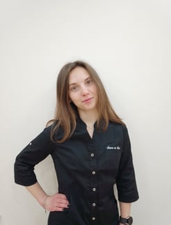 Врач Физиотерапевт, Реабилитолог Сорока  Юлия  Владимировна на Doc.ua