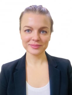 Врач Психолог Коротянец   Евгения Викторовна на Doc.ua