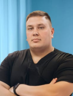 Лікар Пластичний хірург, Хірург Микитчик Олександр  Михайлович на Doc.ua