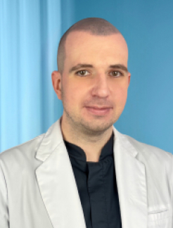 Врач Терапевт Гудько  Александр  Юрьевич на Doc.ua