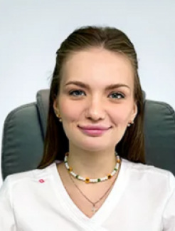 Лікар Мамолог, Онколог Ковбасюк Анастасія Олександрівна на Doc.ua