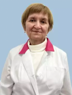 Врач Гастроэнтеролог Бондарь Лариса Александровна на Doc.ua