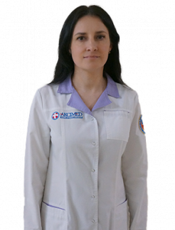 Врач Кардиолог Черненька   Наталия  Алексеевна на Doc.ua
