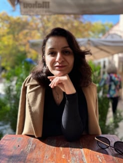 Врач Диетолог, Эндокринолог Аветисян   Мари Самвеловна на Doc.ua