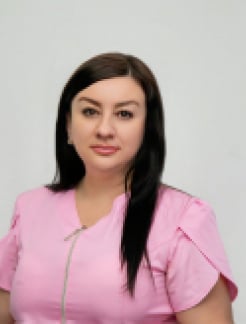 Врач Акушер-гинеколог, УЗИ-специалист Добрянская Татьяна Александровна на Doc.ua