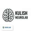 KULISH NEUROLAB (КУЛІШ НЕЙРОЛАБ), неврологічний кабінет