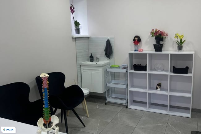 KULISH NEUROLAB (КУЛИШ НЕЙРОЛАБ), неврологический кабинет