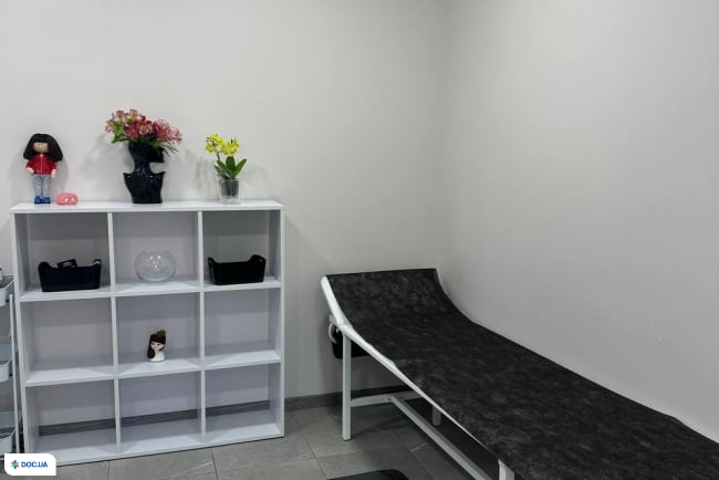 KULISH NEUROLAB (КУЛИШ НЕЙРОЛАБ), неврологический кабинет
