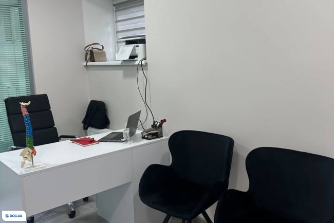 KULISH NEUROLAB (КУЛИШ НЕЙРОЛАБ), неврологический кабинет