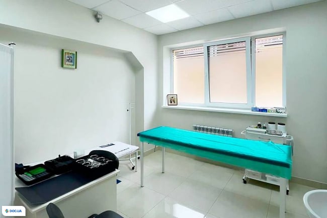 Медікал Кеар (MEDICAL CARE)