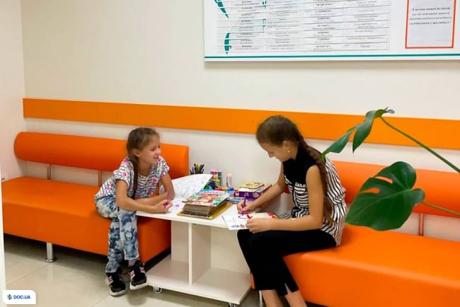 Медікал Кеар (MEDICAL CARE)