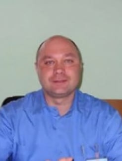 Лікар Хірург Галандін Сергій Володимирович на Doc.ua